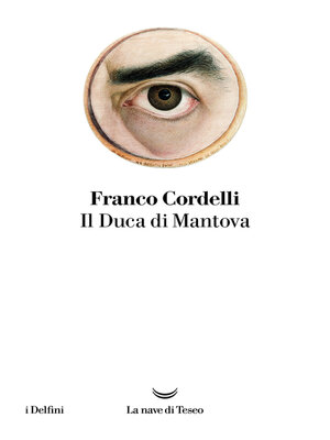 cover image of Il Duca di Mantova